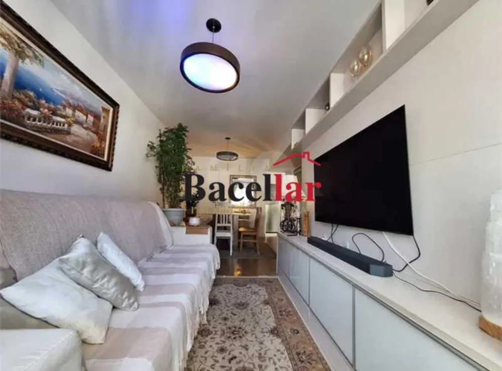 Apartamento, 3 quartos, 80 m² - Foto 5
