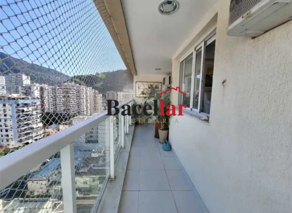 Apartamento, 3 quartos, 80 m² - Foto 2