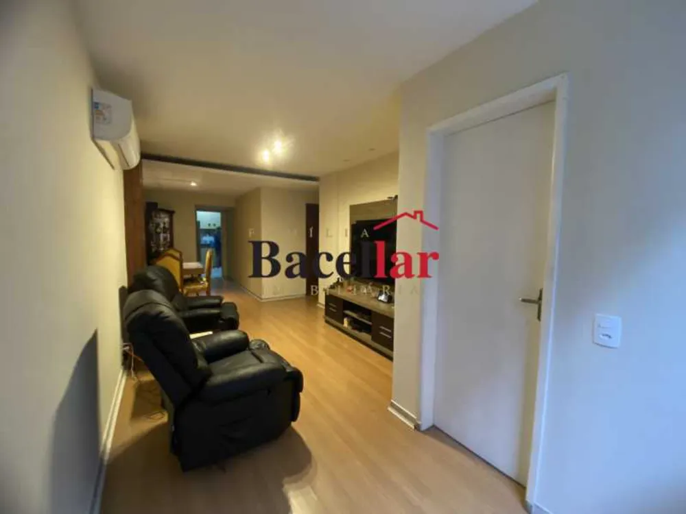Apartamento, 3 quartos, 100 m² - Foto 4