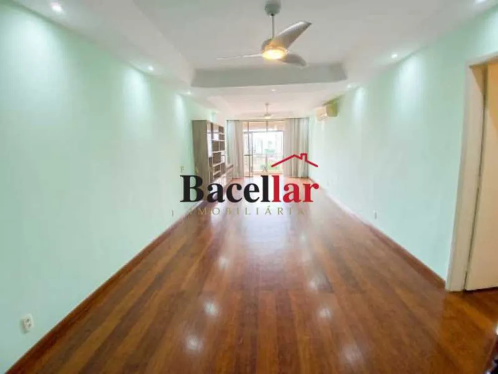 Apartamento, 3 quartos, 144 m² - Foto 6