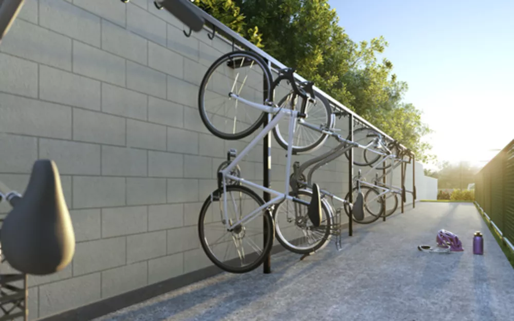 Apartamento, 2 quartos, 53 m² - Foto 4