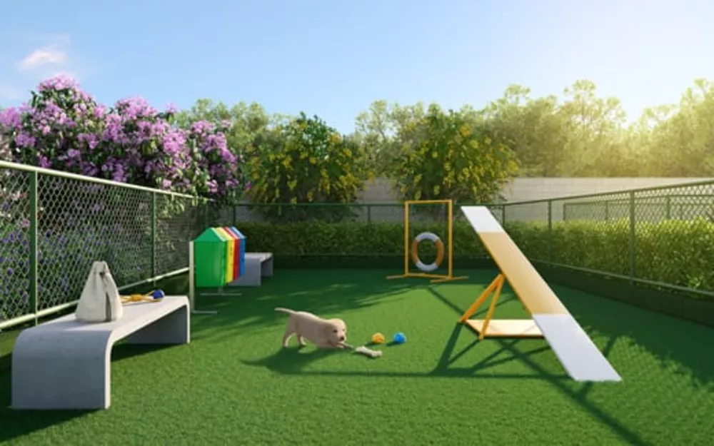 Apartamento, 2 quartos, 53 m² - Foto 8