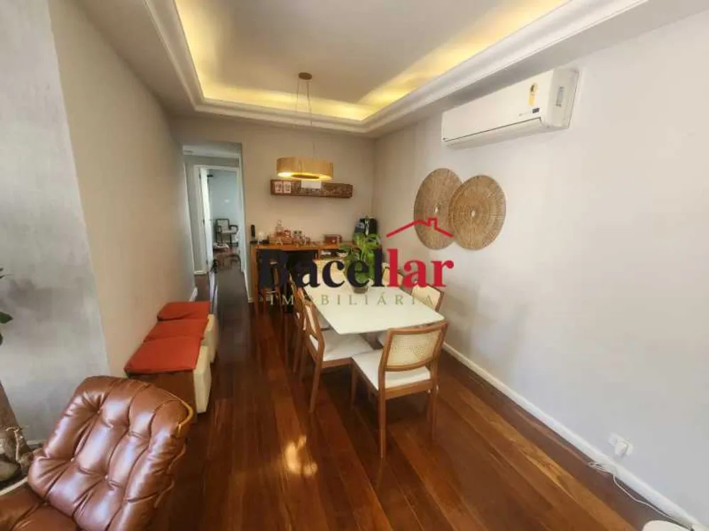 Apartamento, 3 quartos, 113 m² - Foto 4
