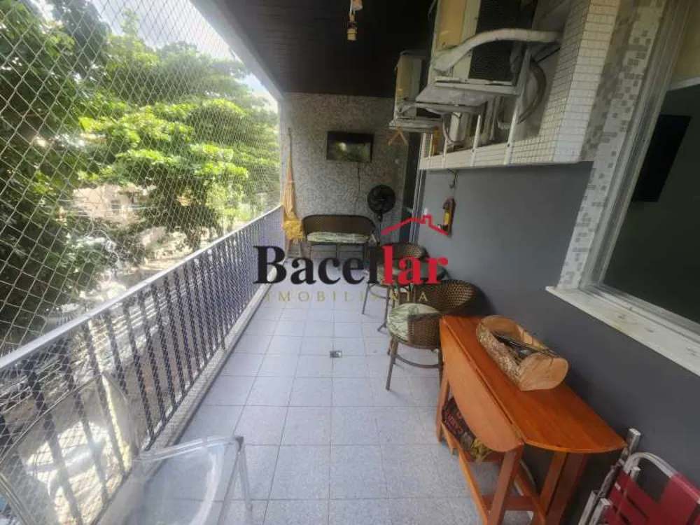 Apartamento, 3 quartos, 113 m² - Foto 2