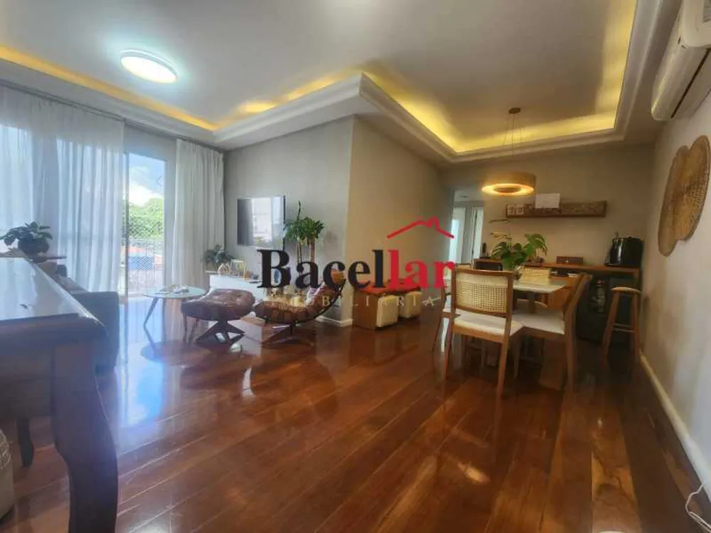 Apartamento, 3 quartos, 113 m² - Foto 1