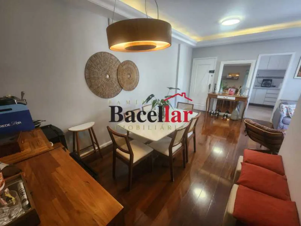 Apartamento, 3 quartos, 113 m² - Foto 5
