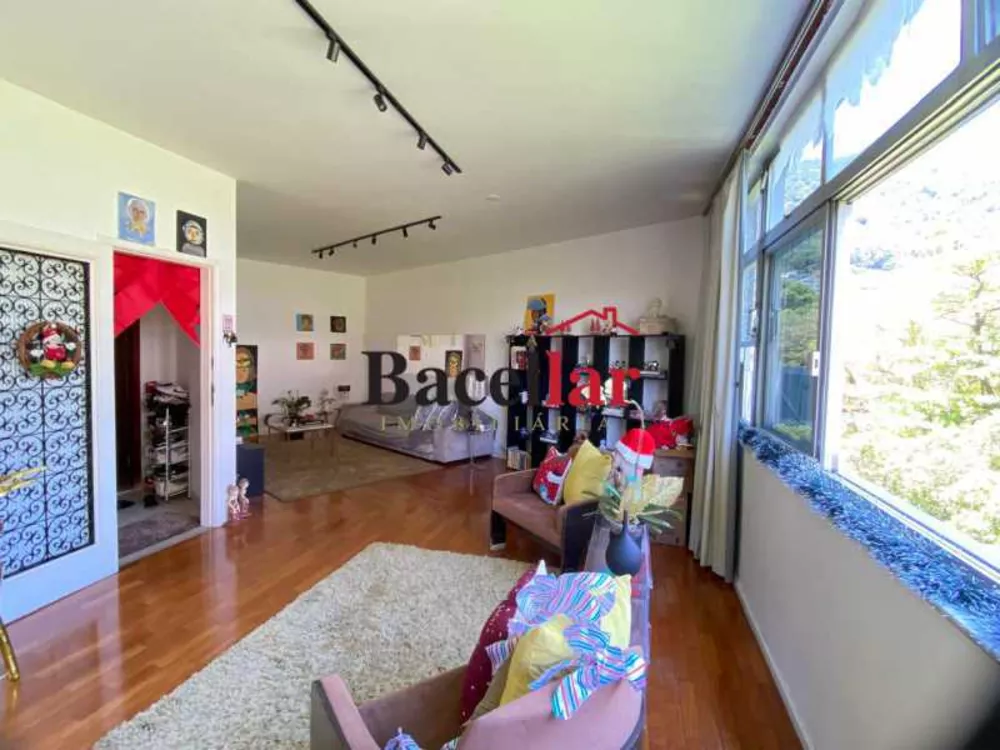 Apartamento, 3 quartos, 180 m² - Foto 21
