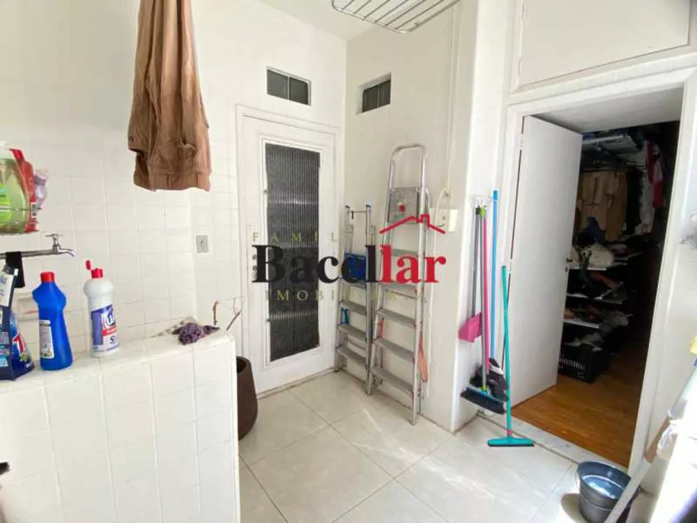 Apartamento, 3 quartos, 180 m² - Foto 8