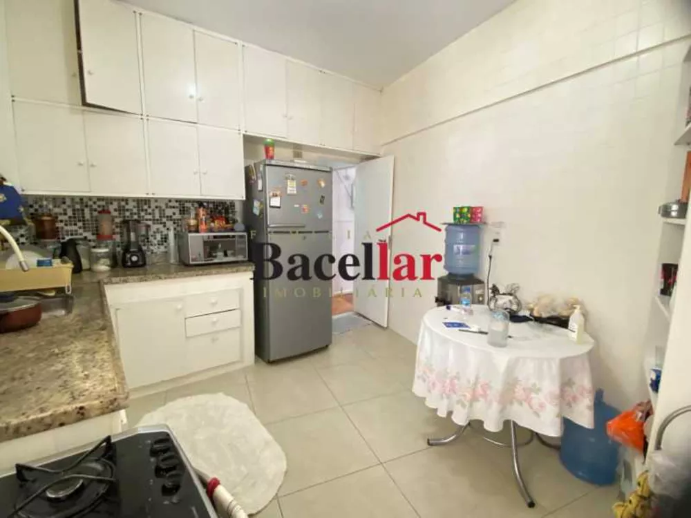 Apartamento, 3 quartos, 180 m² - Foto 7