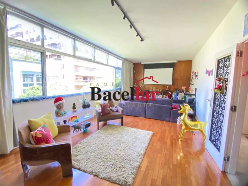 Apartamento, 3 quartos, 180 m² - Foto 27