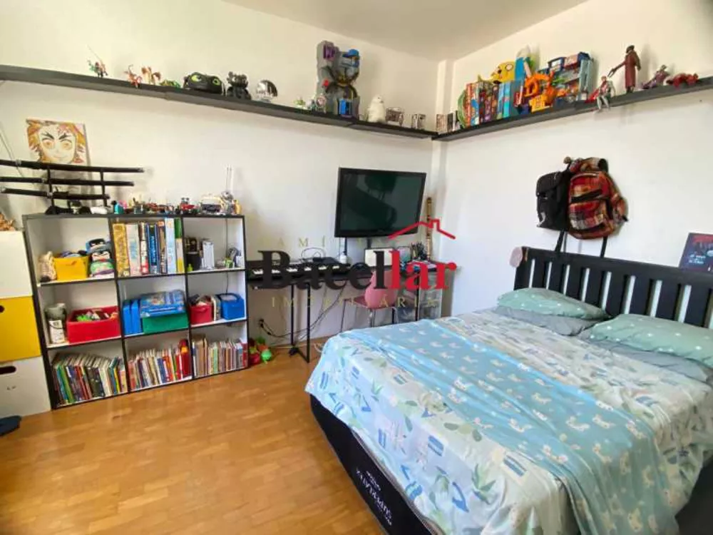 Apartamento, 3 quartos, 180 m² - Foto 14
