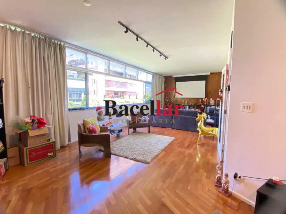 Apartamento, 3 quartos, 180 m² - Foto 10