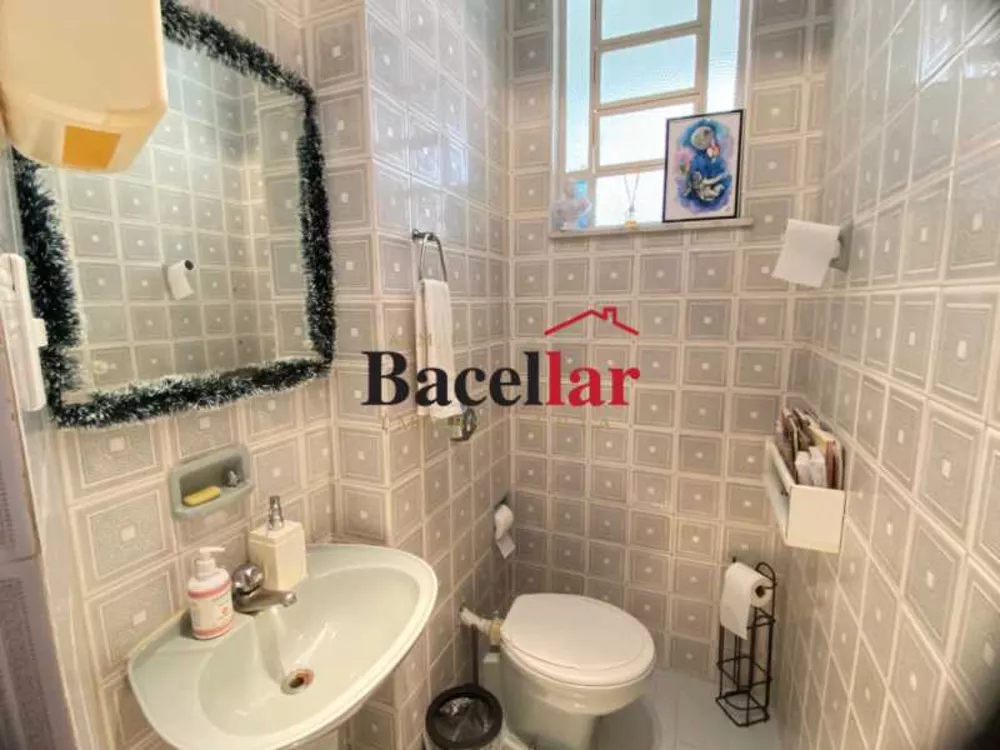 Apartamento, 3 quartos, 180 m² - Foto 23