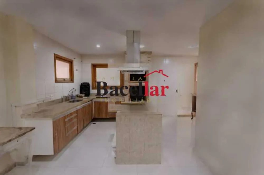 Casa, 6 quartos, 410 m² - Foto 5