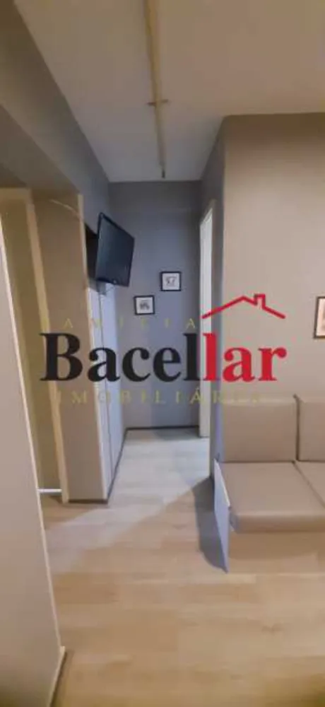 Sala-Conjunto, 48 m² - Foto 9