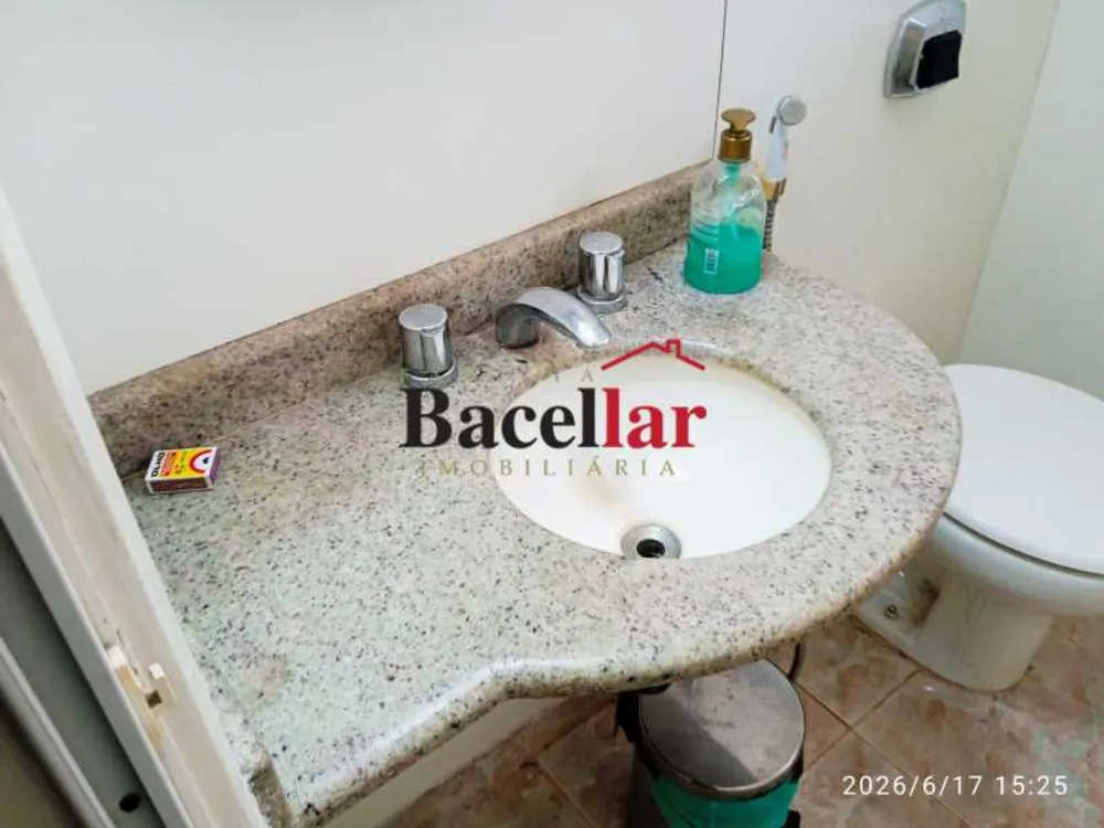 Apartamento, 2 quartos, 60 m² - Foto 12