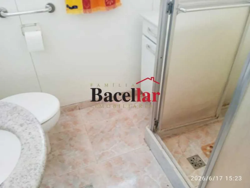 Apartamento, 2 quartos, 60 m² - Foto 8