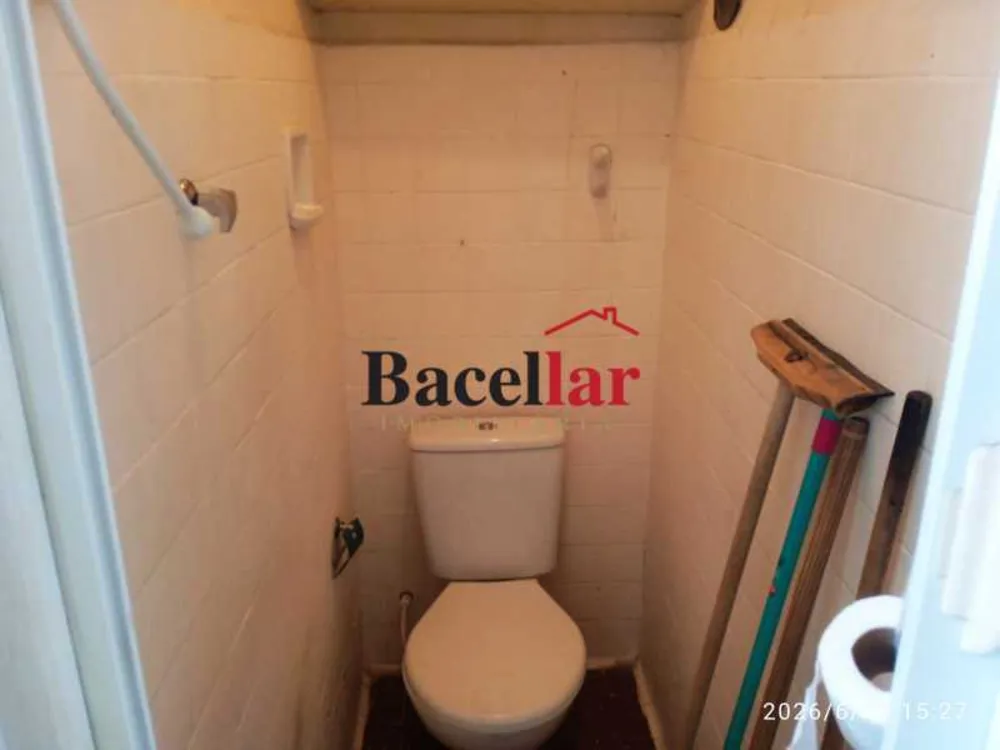 Apartamento, 2 quartos, 60 m² - Foto 9