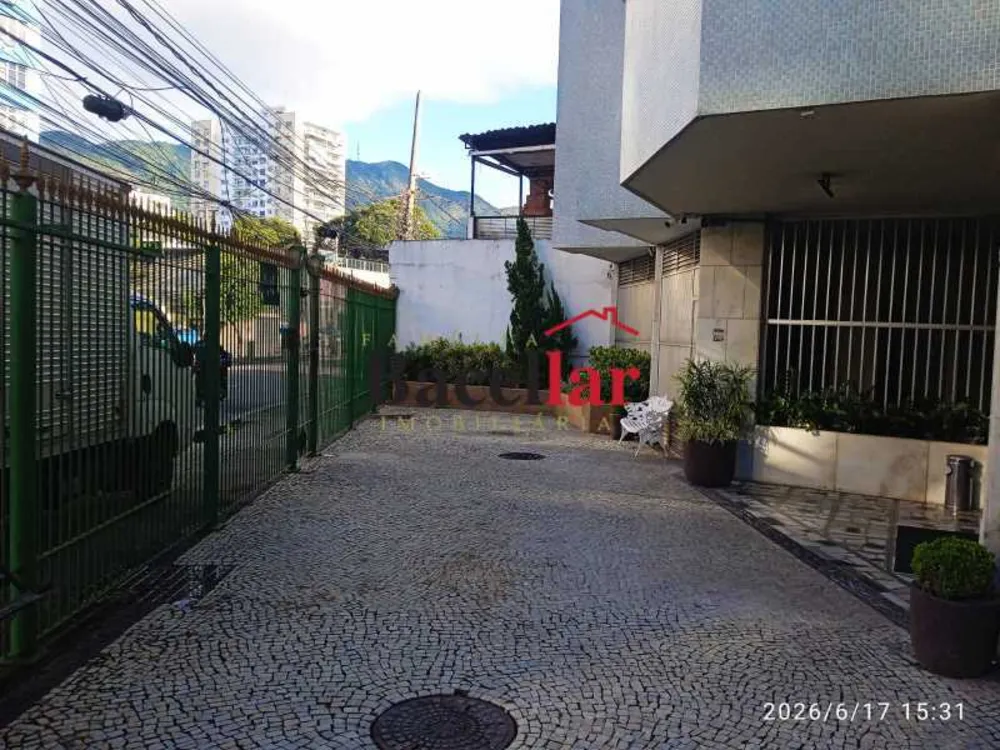 Apartamento, 2 quartos, 60 m² - Foto 13