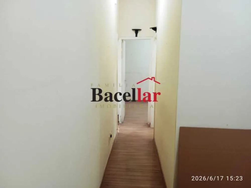 Apartamento, 2 quartos, 60 m² - Foto 6