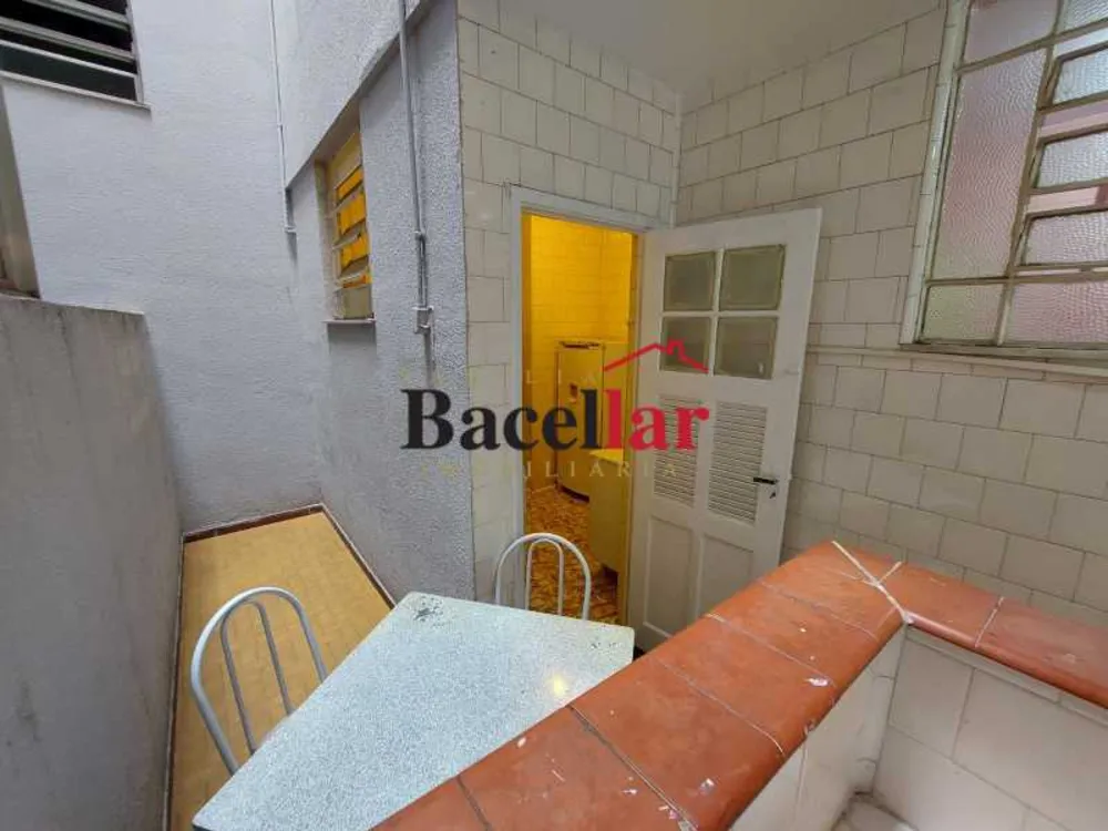 Apartamento, 2 quartos, 62 m² - Foto 5