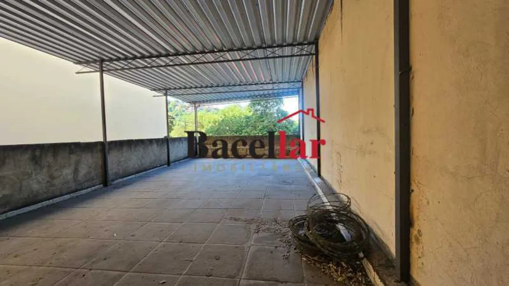 Cobertura, 1 quarto, 54 m² - Foto 23