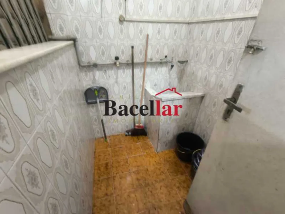 Cobertura, 1 quarto, 54 m² - Foto 20