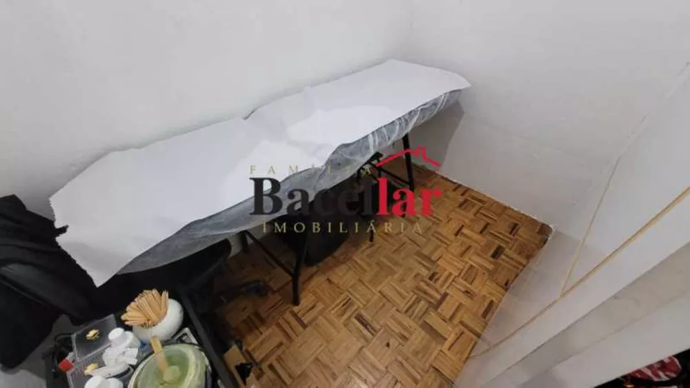 Sala-Conjunto, 33 m² - Foto 11