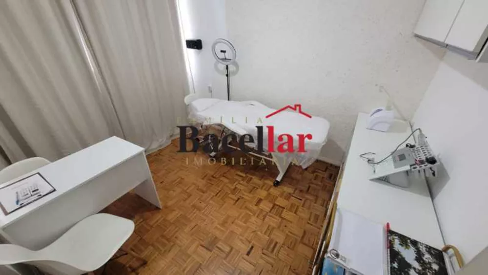 Sala-Conjunto, 33 m² - Foto 17