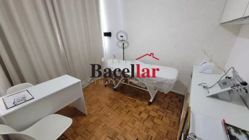 Sala-Conjunto, 33 m² - Foto 18
