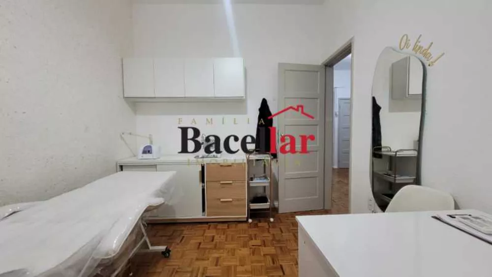 Sala-Conjunto, 33 m² - Foto 7