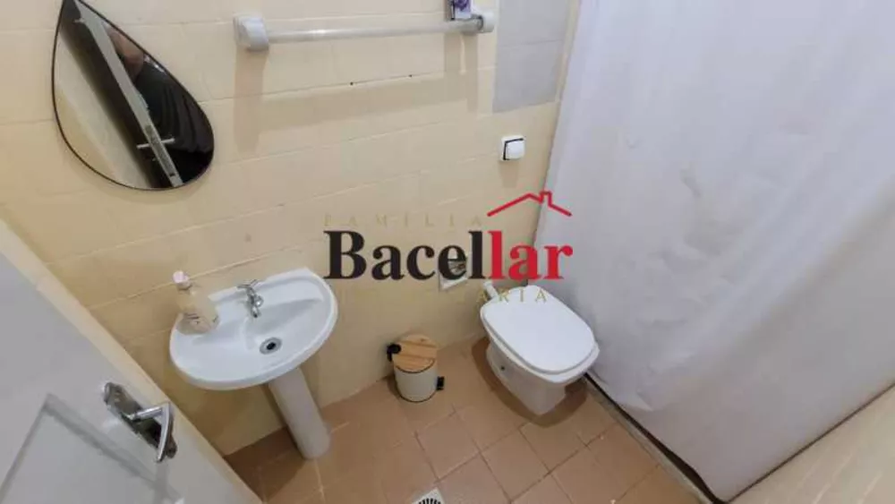 Sala-Conjunto, 33 m² - Foto 6