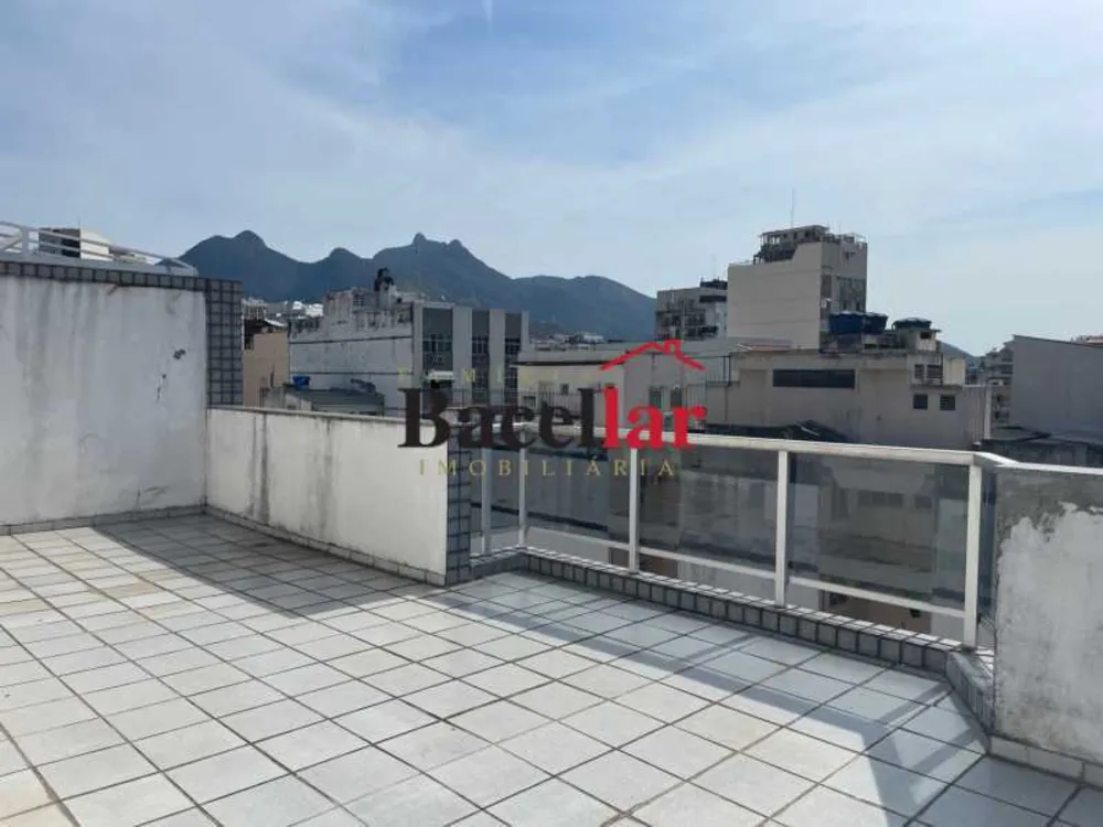 Cobertura, 2 quartos, 140 m² - Foto 23