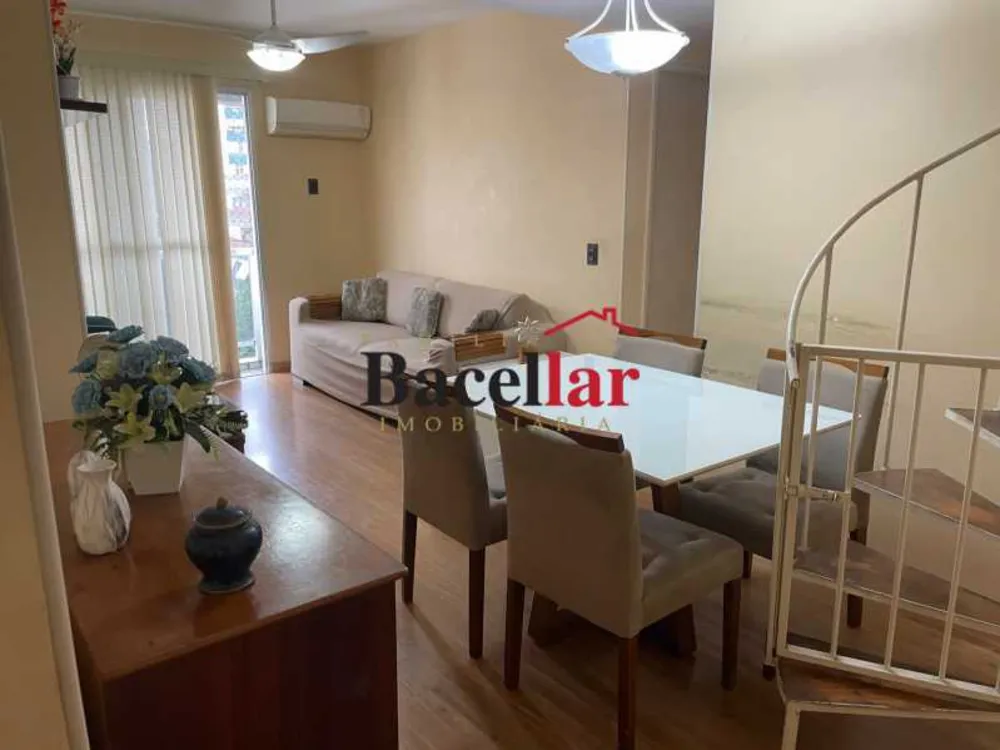 Cobertura, 2 quartos, 140 m² - Foto 3