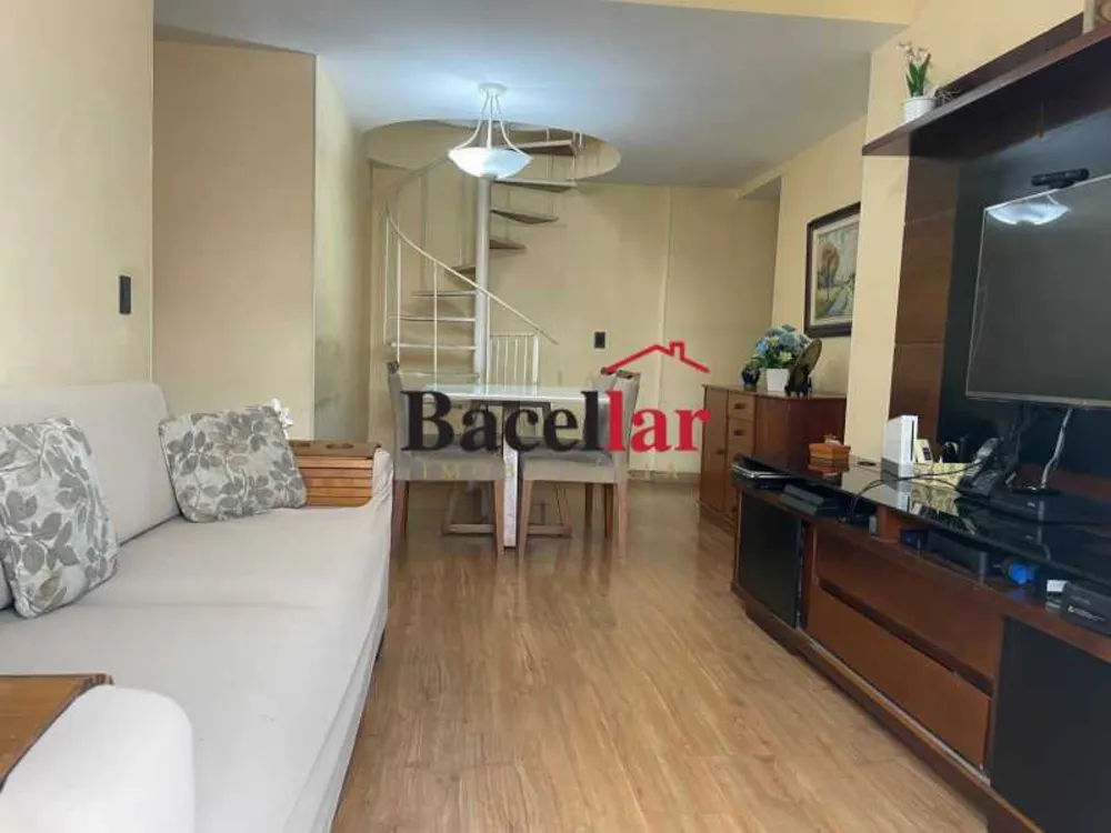Cobertura, 2 quartos, 140 m² - Foto 4