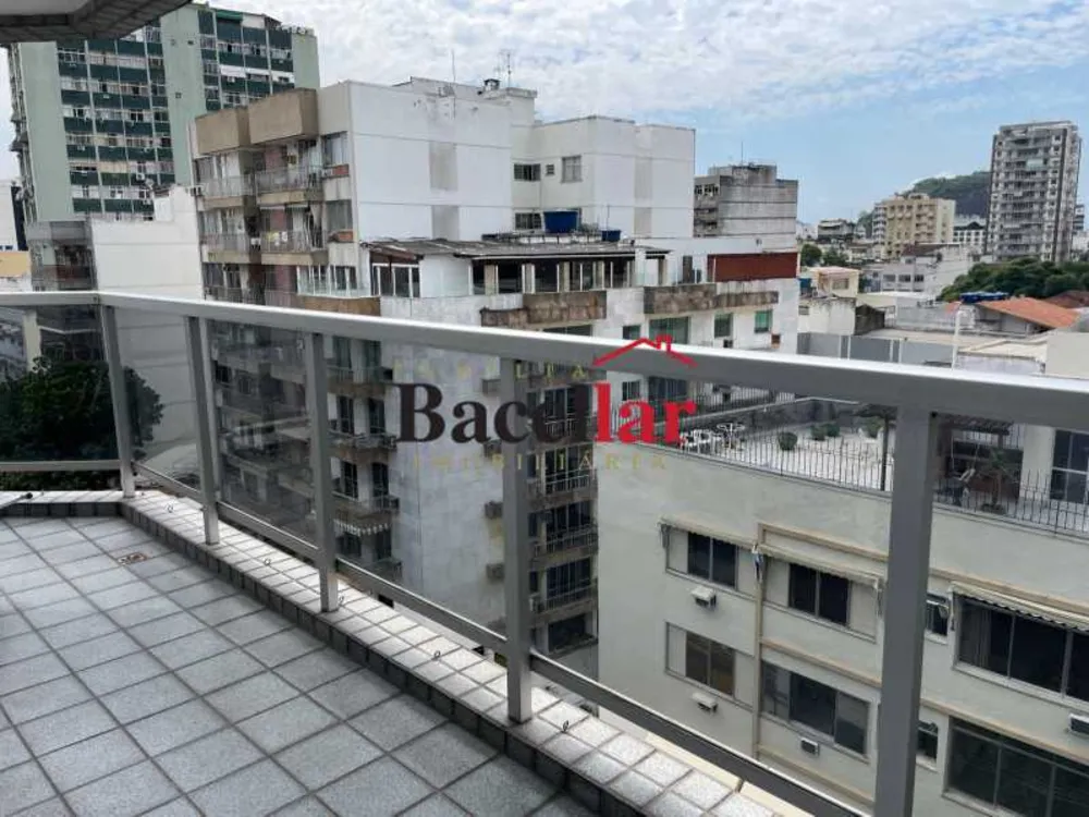 Cobertura, 2 quartos, 140 m² - Foto 9