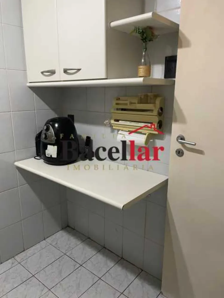 Cobertura, 2 quartos, 140 m² - Foto 25