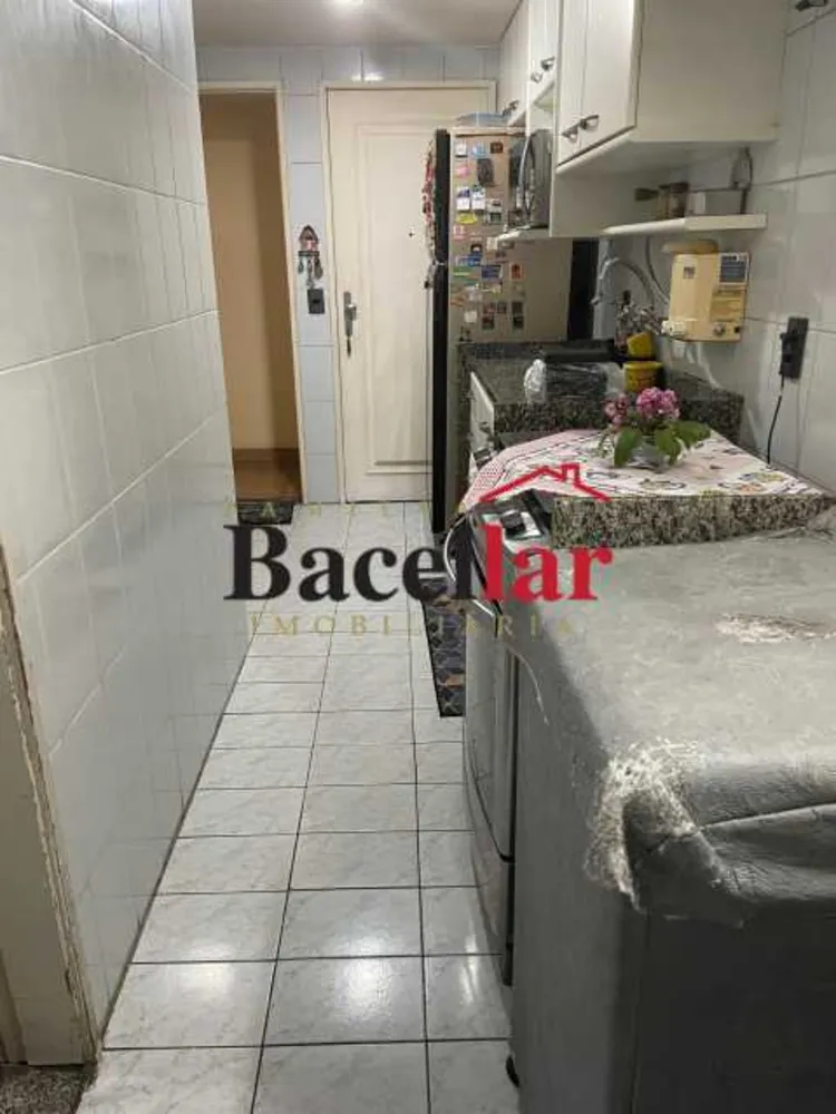 Cobertura, 2 quartos, 140 m² - Foto 14
