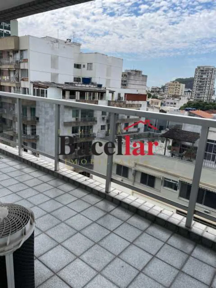Cobertura, 2 quartos, 140 m² - Foto 21