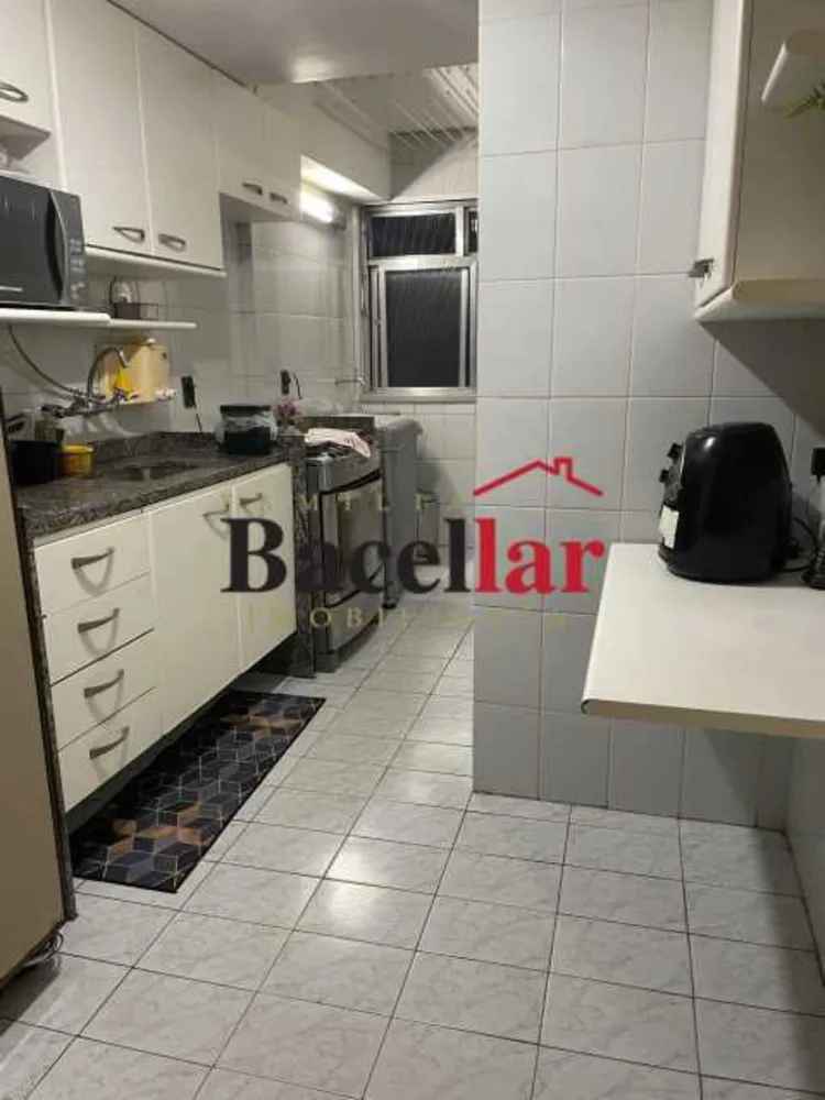 Cobertura, 2 quartos, 140 m² - Foto 20