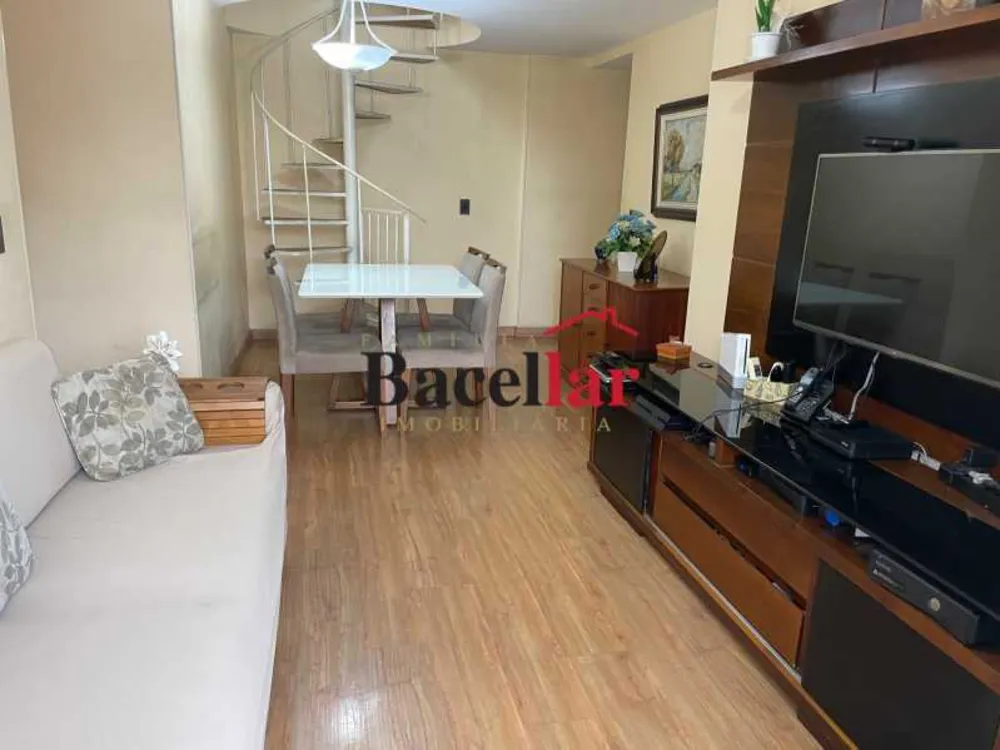 Cobertura, 2 quartos, 140 m² - Foto 18