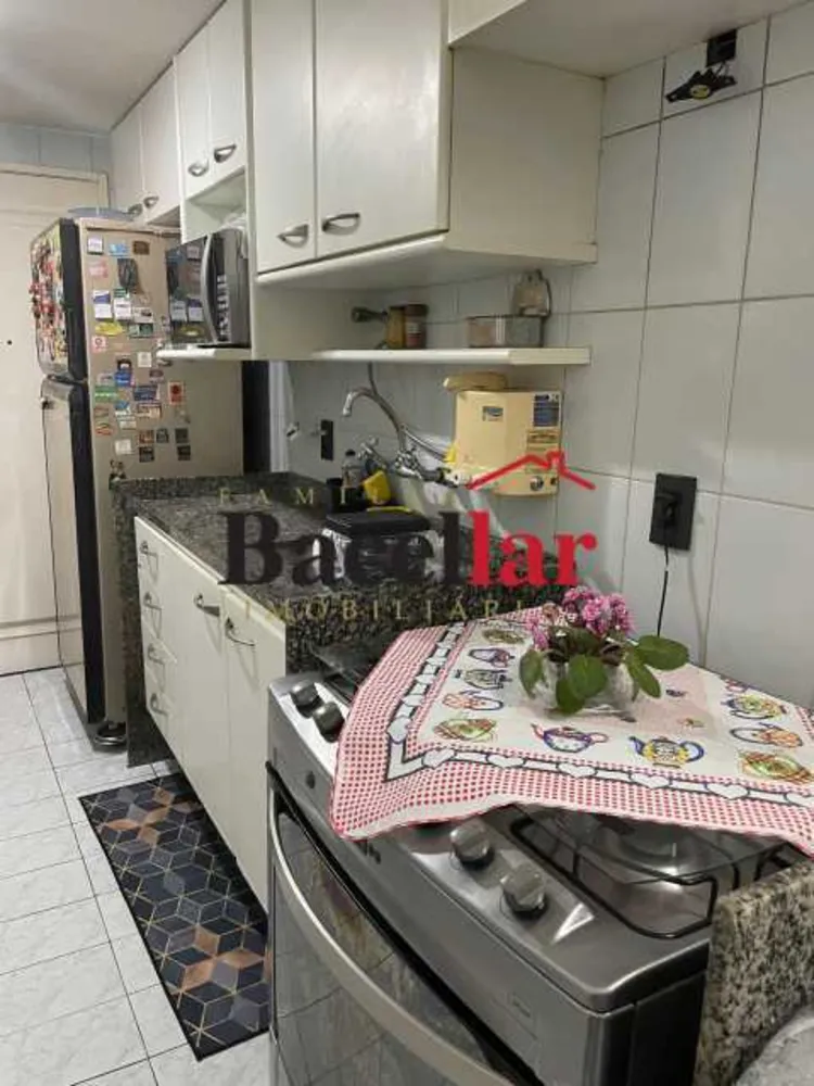Cobertura, 2 quartos, 140 m² - Foto 6