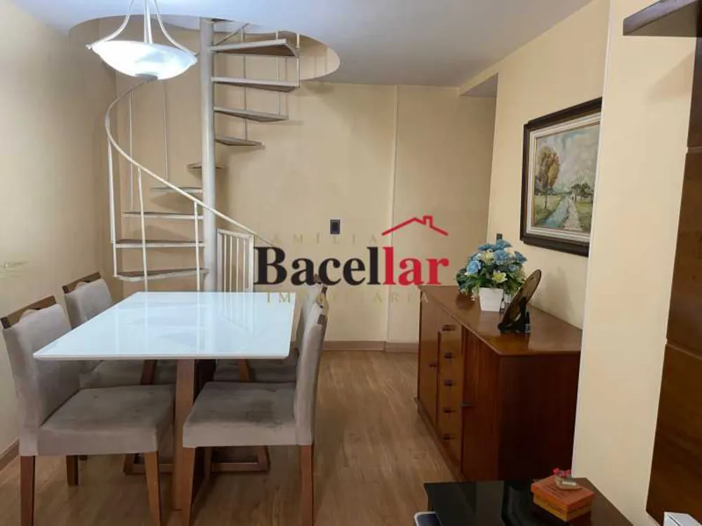 Cobertura, 2 quartos, 140 m² - Foto 8