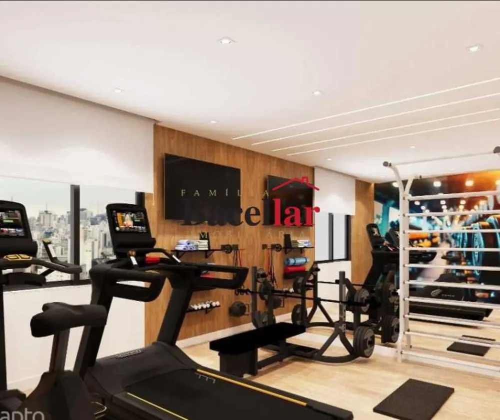 Loft, 38 m² - Foto 6