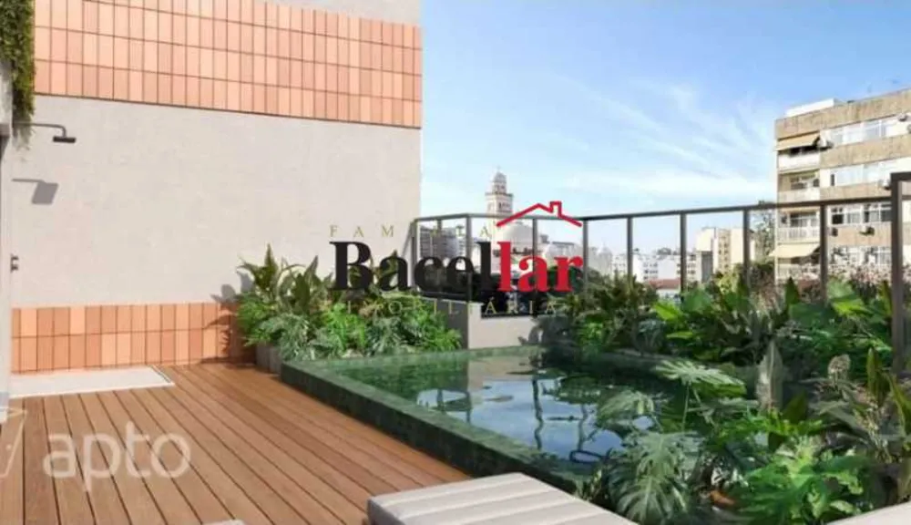 Loft, 38 m² - Foto 3