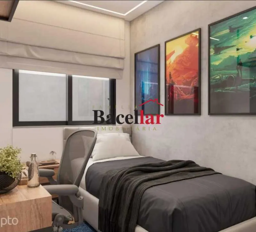 Loft, 38 m² - Foto 14