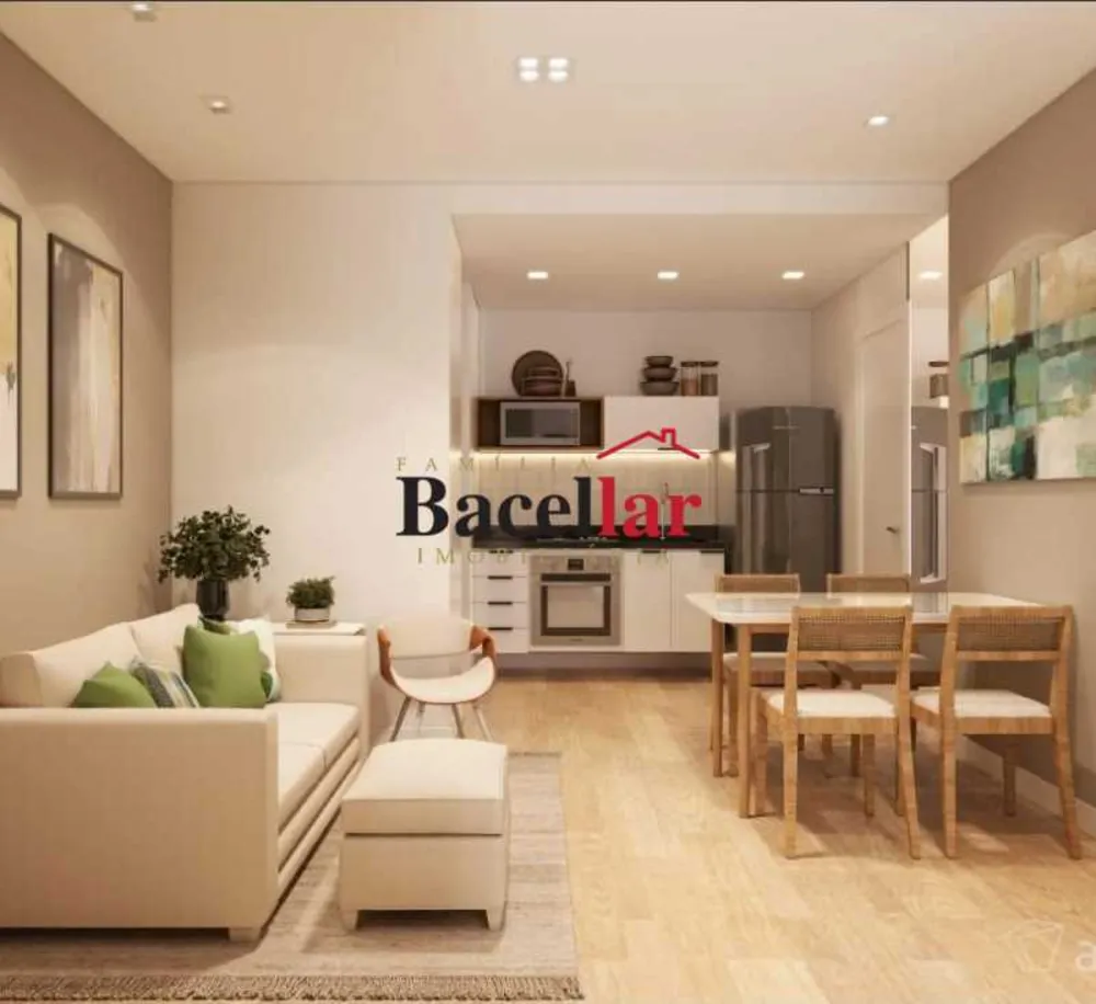 Loft, 38 m² - Foto 8