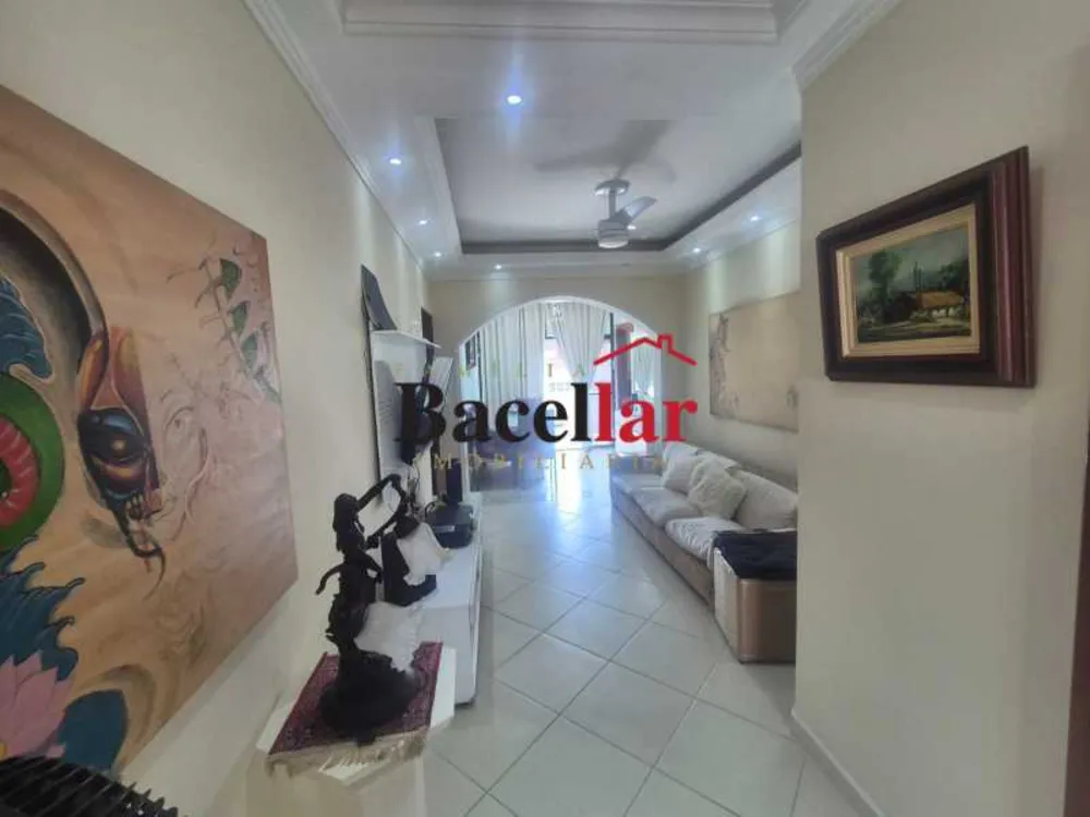 Cobertura, 3 quartos, 170 m² - Foto 1