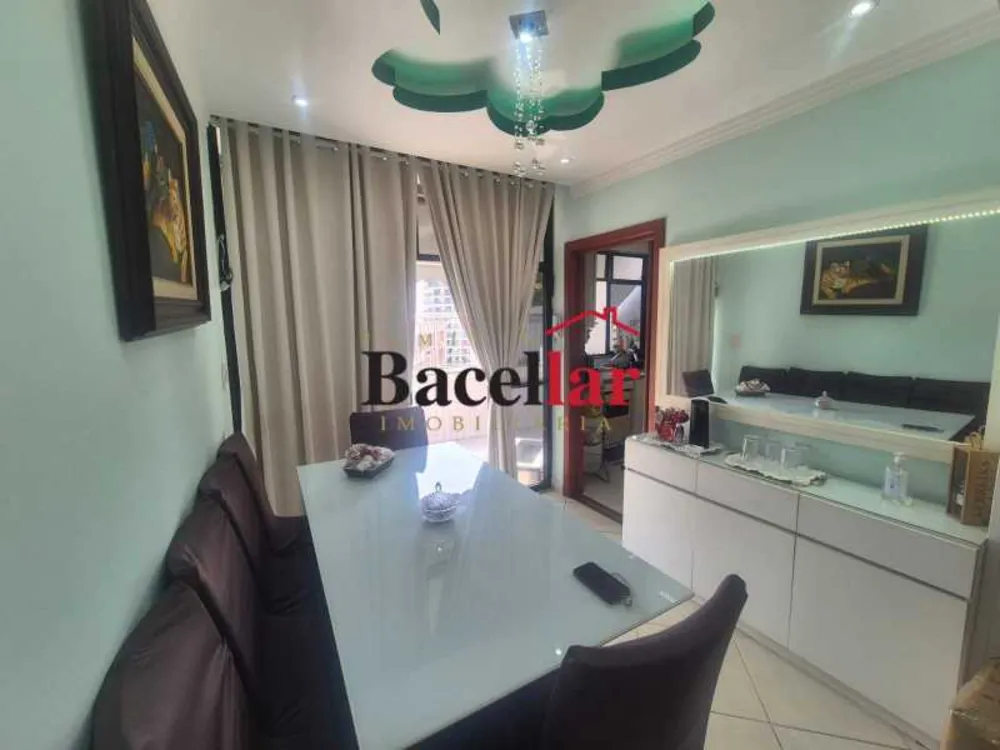 Cobertura, 3 quartos, 170 m² - Foto 4