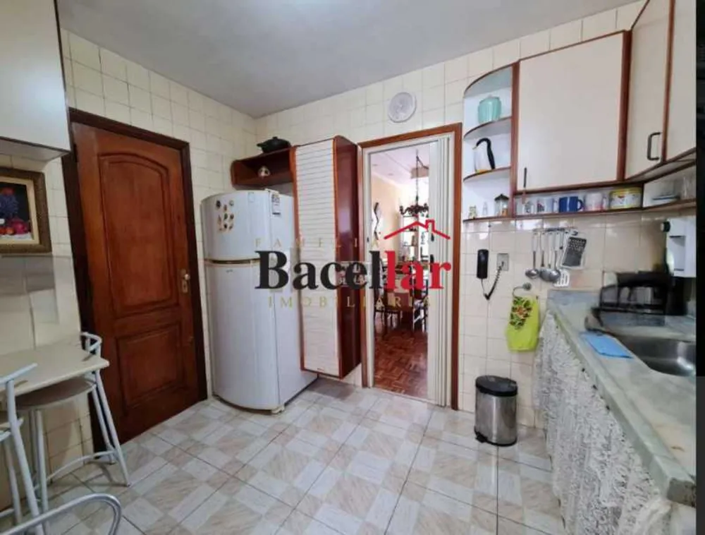 Cobertura, 4 quartos, 166 m² - Foto 14